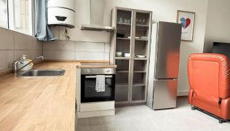 2Stay Porto - Foto 5, stove