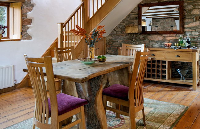 Old Coach House in Berry Pomeroy - Foto 9