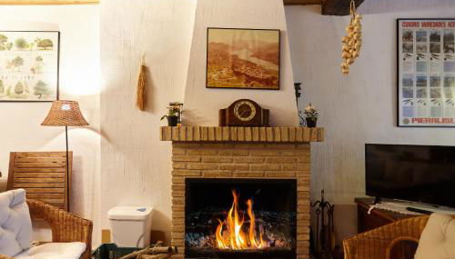 La Casa De La Abuela Clotilde - Foto 2