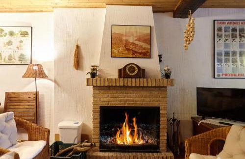 La Casa De La Abuela Clotilde - Foto 2