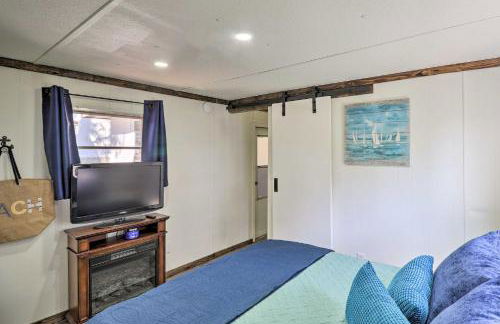 Cozy Lakeside Home with Lake and Mountain Views! - Foto 14