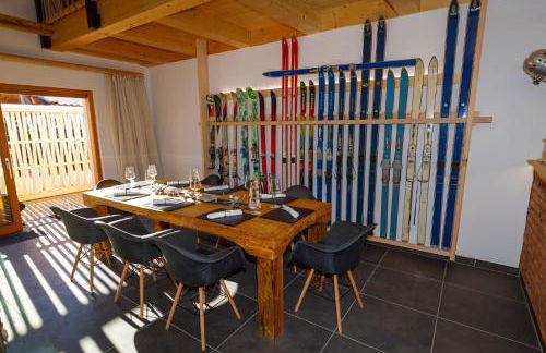 Chalet Alpenloft 1 - Foto 40