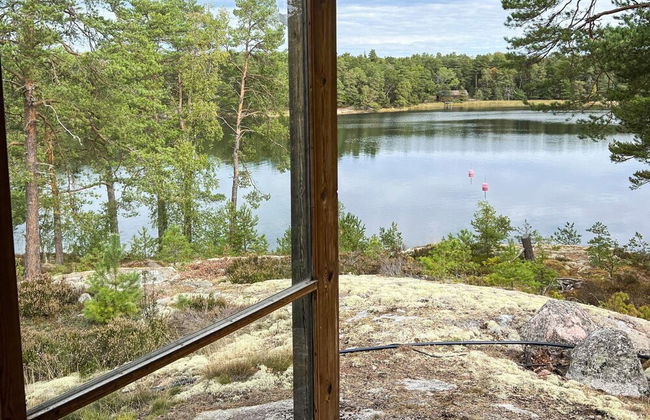 8 Person Holiday Home in Stavsudda - Foto 17