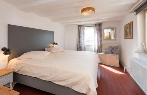 Ferienhaus in Amelgatzen mit Terrasse - Foto 42