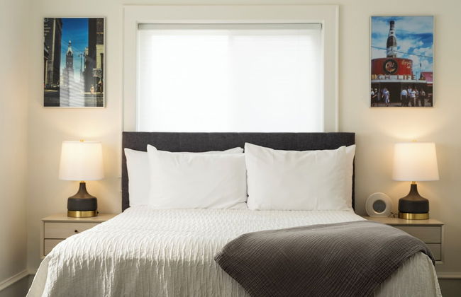 The Plaza Hotel - Photo 47