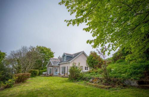 Highfield - 3 Bedroom Holiday Home - Llanmadoc - Foto 35