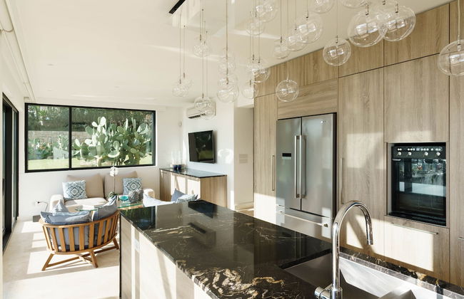 Villa Angelina - Foto 18