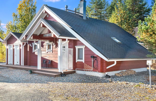 Pikku-hovila - Foto 24