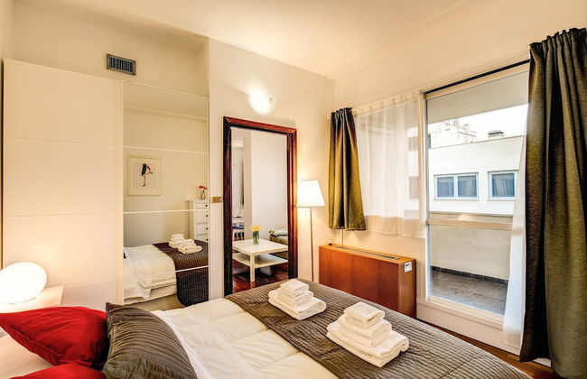 Ml Apartment - Ardesia 5 Colosseo - Photo 8