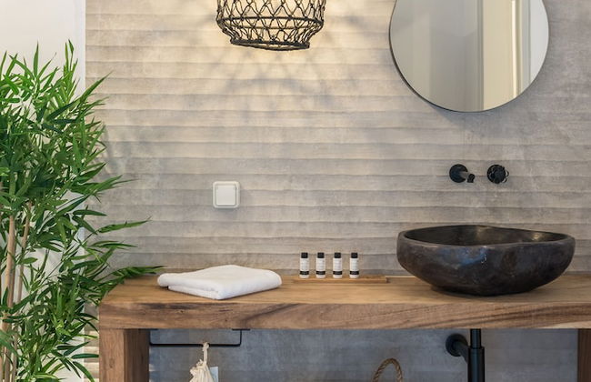 Aphrodite Luxury Apartment - Foto 13