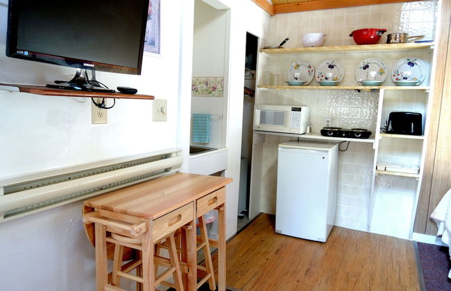 Shorelands Guest Resort and Cottages - Photo 24