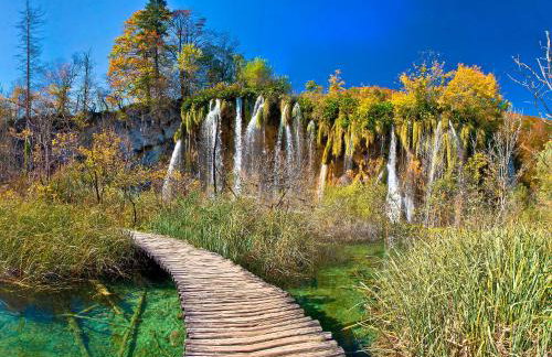 Andrea in Sertić Poljana - Haus für 6 Personen - Foto 24