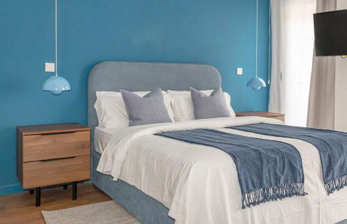 Home Art Apartments Salamanca - Foto 10