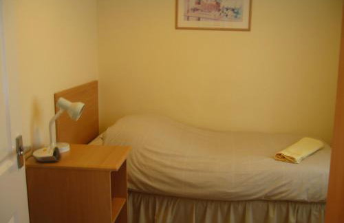 Simpson's Apartments - Foto 11