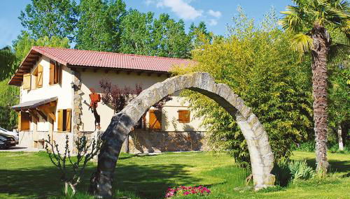 Casa Alfonso - Foto 5