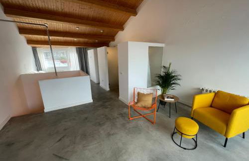 Corazón Casco Viejo Ático - Foto 24