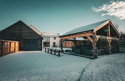 Northumberland Luxury Stays - The Chivits - Photo 5