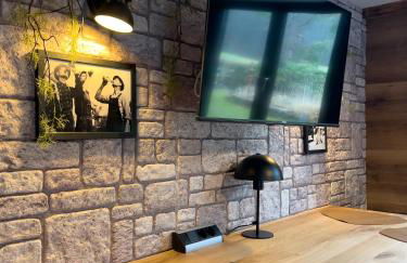 FeWo Ottobeurens Schmuckstück Gemütlich-Stylische Wohnung - AMETHYST - Foto 31