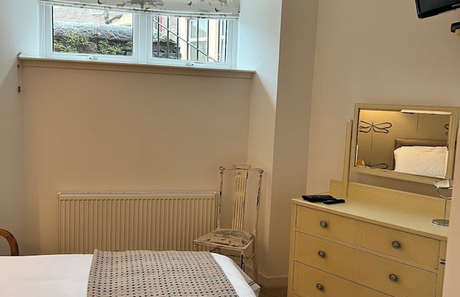 Crieff Armoury Luxury Self Catering Apartment - Foto 19