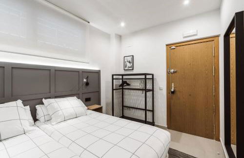 Exclusive Rooms in the Heart of the City - Foto 25