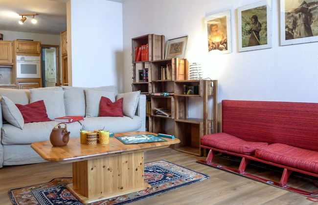 Chalet Le Tour - Photo 14