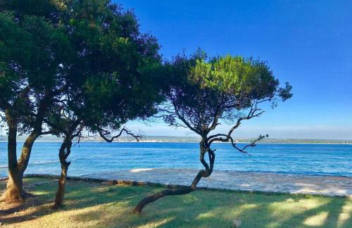 Seaside Villa Bamboo - Fažana - Foto 65