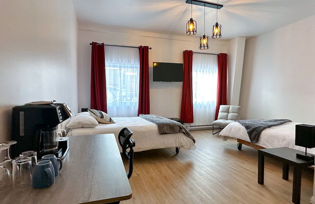 Centre plein air Otis Nature - Foto 30