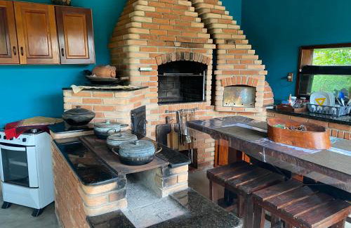 Hospedagem Recanto das Orquideas - Photo 35