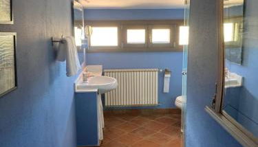 Finca Los Sauces-Rural House-Buenasbodas-Toledo - Foto 5