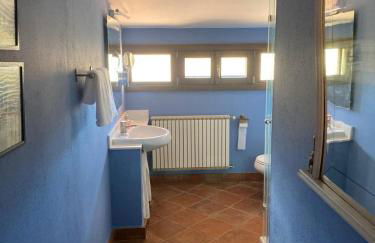 Finca Los Sauces-Rural House-Buenasbodas-Toledo - Foto 5