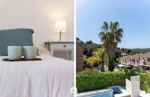 Mediterranean Way - La Mora A - Foto 12