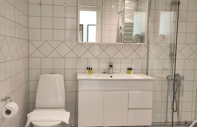 Nobeltorget - Photo 11