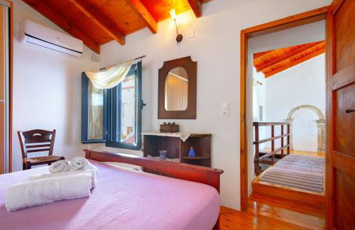 Olive Valley Traditional House - Foto 56