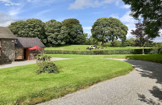 Sheelinhuts - Foto 14