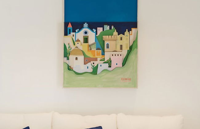 Azzurra, Capri Center - Photo 6