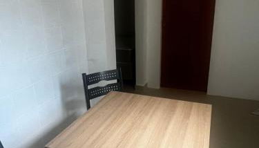 Apartamento kitnet em vila na mundurucus guama - Foto 3