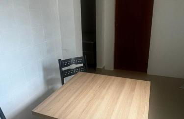 Apartamento kitnet em vila na mundurucus guama - Foto 3