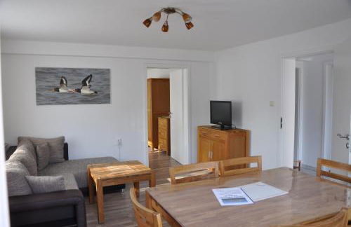 Seevilla Wietjes Whg 1 - Photo 9