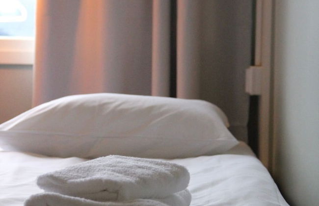 Forenom Boutique Hostel Vaasa - Foto 8