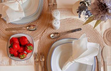 Stylish studio apartment with beautiful terrace near Audi - Photo 28