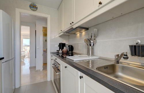 La Casa Soleada, apartement near Marbella in Mijas - Photo 29