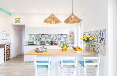 Marescala vacation - Casa Vesuvia - Photo 16