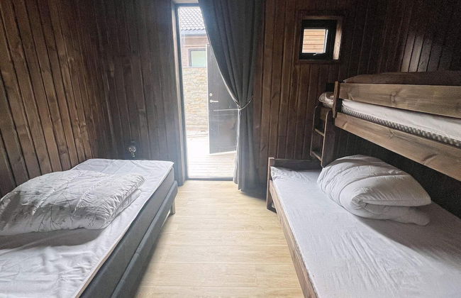 7 Person Holiday Home in Huglo-by Traum - Foto 7