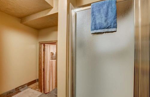 Sutter Trail Sparkles - Air Conditioned Large Family Home! - Foto 35