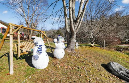 Twin Ponds Retreat-pond Hot Tub Fire Pit Game Room Pet Friendly - Foto 59