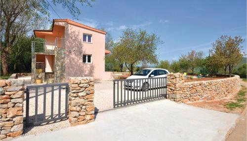 Four-Bedroom Holiday Home In Lecevica - Foto 4