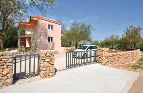 Four-Bedroom Holiday Home In Lecevica - Foto 4