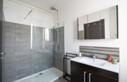 Villa Donna Cà con vista mare e piscina privata - Foto 31