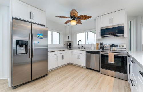 Hale Kahakai - Oceanfront Retreat - Direct Beach Access - Foto 11