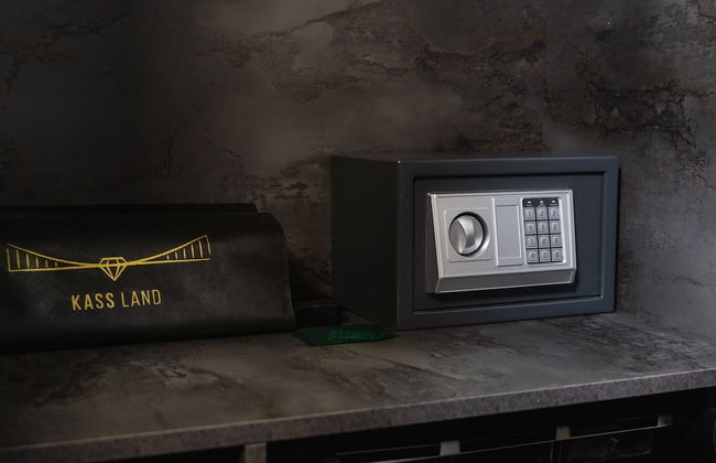 Kass Diamond Resort - Foto 13